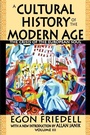 Bild: A Cultural History of the Modern Age - Routledge