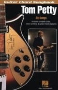Cover: Tom Petty - Hal Leonard Corporation