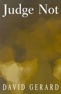 Cover: Judge Not - Xlibris Corporation