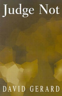 Enlarge image Cover: Judge Not - Xlibris Corporation