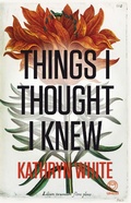Cover: Things I Thought I Knew - Umuzi