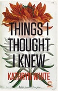 Cover: Things I Thought I Knew - Umuzi