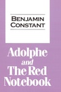Cover: Adolphe and the Red Notebook - Routledge