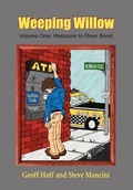 Cover: Weeping Willow - AuthorHouse