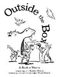 Enlarge image Cover: Outside the Box - MARGARET K MCELDERRY BOOKS