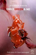Cover: Emily Green and Me - Umuzi