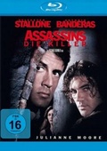 Cover: Assassins - Die Killer - Warner Home Entertainment