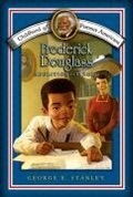 Cover: Frederick Douglass - Aladdin