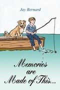 Cover: Memories are Made of This... - AuthorHouse