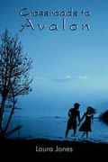 Cover: Crossroads to Avalon - AuthorHouse