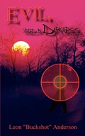 Cover: Evil, Veiled by Darkness - AuthorHouse