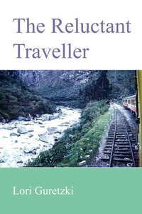 Abbildung von: The Reluctant Traveller - AuthorHouse