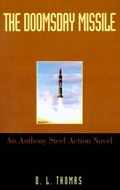 Cover: The Doomsday Missile - Xlibris Corporation