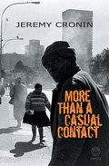 Cover: More than a Casual Contact - Umuzi