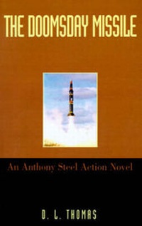 Enlarge image Cover: The Doomsday Missile - Xlibris Corporation