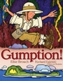 Cover: Gumption! - Atheneum Books for Young Readers