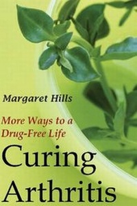 Enlarge image Cover: Curing Arthritis - Transaction Publishers