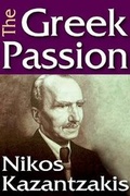 Cover: The Greek Passion - Transaction Publishers