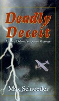 Cover: Deadly Deceit - Xlibris Corporation
