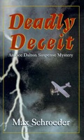 Cover: Deadly Deceit - Xlibris Corporation