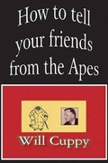 Cover: How to Tell Your Friends from the Apes - Transaction Publishers