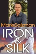 Cover: Iron and Silk - AldineTransaction