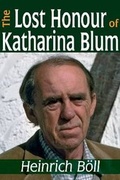 Cover: The Lost Honour of Katharina Blum - Transaction Publishers