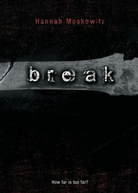 Enlarge image Cover: Break - Simon Pulse