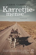 Cover: Karretjiemense - Umuzi