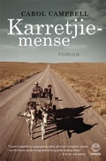 Cover: Karretjiemense - Umuzi
