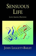Cover: Sensuous Life - Xlibris Corporation