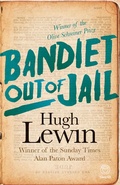 Cover: Bandiet out of Jail - Umuzi
