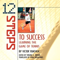 Abbildung von: 12 Steps To Success - AuthorHouse