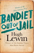 Cover: Bandiet out of Jail - Umuzi