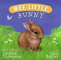 Cover: Wee Little Bunny - Simon & Schuster Books for Young Readers