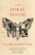 Cover: The Spiral House - Umuzi