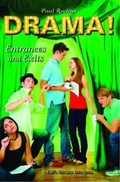 Cover: Entrances and Exits - Simon Pulse