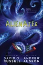 Cover: Alienated - Aladdin