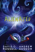 Cover: Alienated - Aladdin