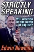 Cover: Strictly Speaking - AldineTransaction