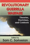 Cover: Revolutionary Guerrilla Warfare - Routledge