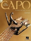 Cover: The Partial Capo - Hal Leonard Corporation