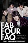 Cover: Fab Four FAQ - Backbeat Books