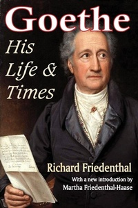 Enlarge image Cover: Goethe - Routledge