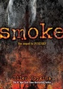 Cover: Smoke - MARGARET K MCELDERRY BOOKS
