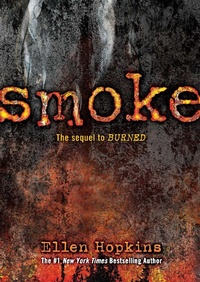 Enlarge image Cover: Smoke - MARGARET K MCELDERRY BOOKS
