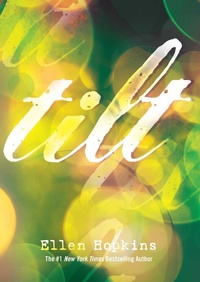 Enlarge image Cover: Tilt - Simon & Schuster