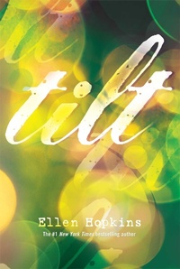 Enlarge image Cover: Tilt - MARGARET K MCELDERRY BOOKS
