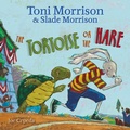 Cover: The Tortoise or the Hare - Paula Wiseman Books