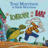 Enlarge image Cover: The Tortoise or the Hare - Paula Wiseman Books